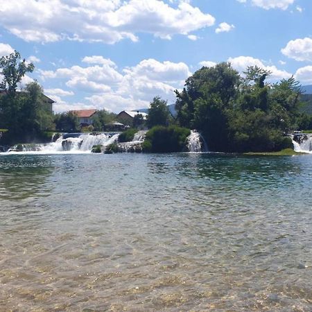 Kuca Za Odmor Susnjar Villa Ripac Exterior foto