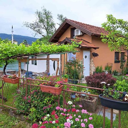 Kuca Za Odmor Susnjar Villa Ripac Exterior foto