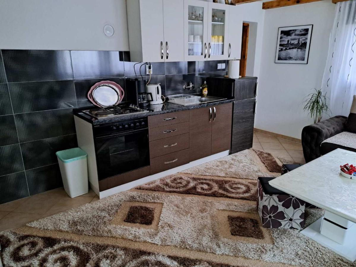 Kuca Za Odmor Susnjar Villa Ripac Exterior foto