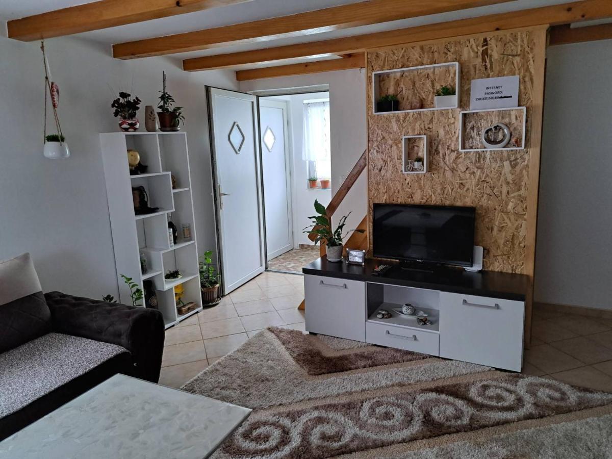 Kuca Za Odmor Susnjar Villa Ripac Exterior foto